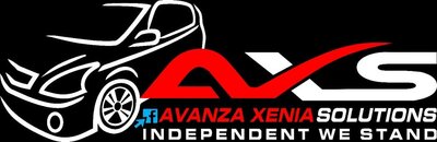 Trademark AXS - AVANZA XENIA SOLUTIONS