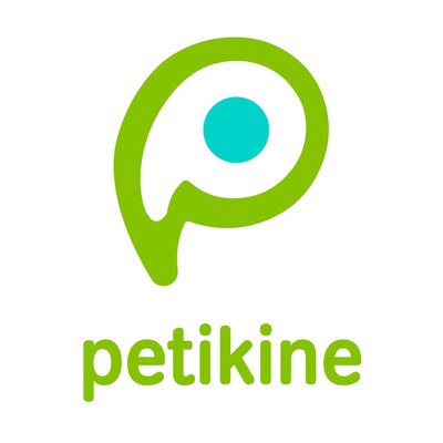 Trademark Petikine