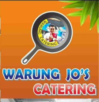 Trademark Warung Jo's Catering