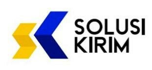 Trademark SOLUSI KIRIM + LOGO