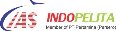 Trademark IAS INDOPELITA