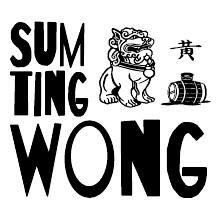 Trademark SUM TING WONG + LOGO + KARAKTER HURUF NON LATIN