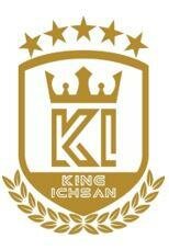 Trademark KING ICHSAN + LOGO