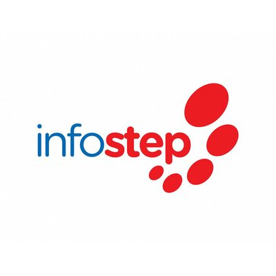 Trademark INFOSTEP