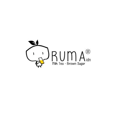 Trademark RUMA Idn + Logo