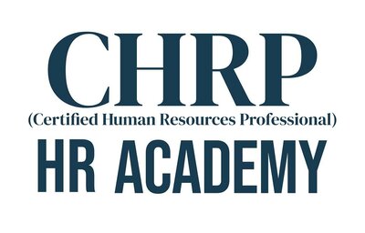 Trademark CHRP HR ACADEMY