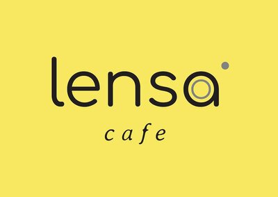 Trademark LENSA CAFE