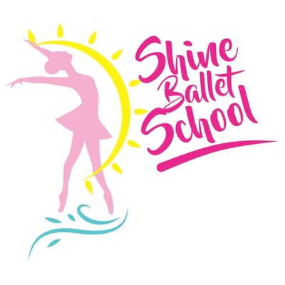 Trademark Shine ballet school