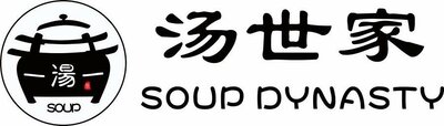 Trademark SOUP DYNASTY + LOGO