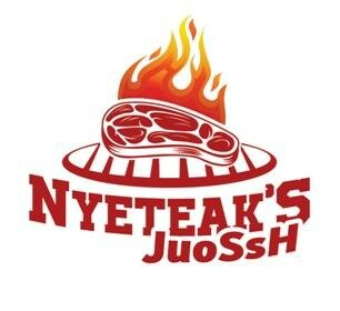 Trademark NYETEAK'S JuoSsH