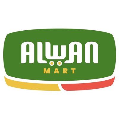 Trademark AlWAN MART