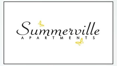 Trademark SUMMERVILLE APARTMENTS & GAMBAR