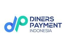 Trademark DINERS PAYMENT INDONESIA + Lukisan