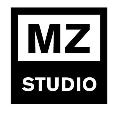 Trademark MZ STUDIO