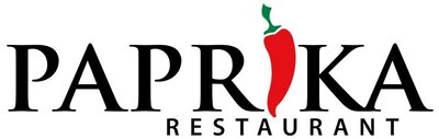 Trademark PAPRIKA RESTAURANT