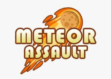 Trademark METEOR ASSAULT + GAMBAR