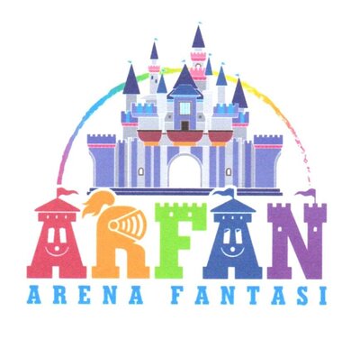 Trademark ARFAN ARENA FANTASI