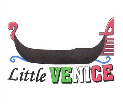 Trademark LITTLE VENICE