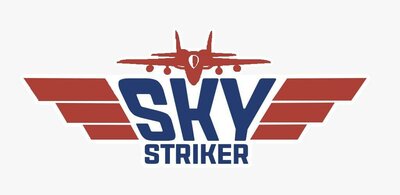 Trademark SKY STRIKER + GAMBAR