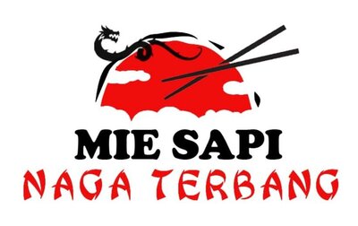 Trademark Mie Sapi Naga Terbang