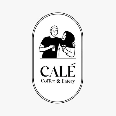 Trademark CALÉ Coffee and Eatery