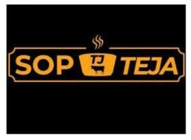 Trademark SOP TEJA + LOGO