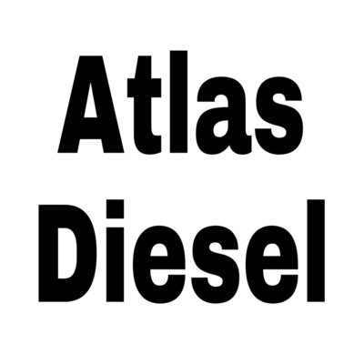 Trademark Atlas Diesel