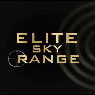 Trademark ELITE SKY RANGE + LOGO