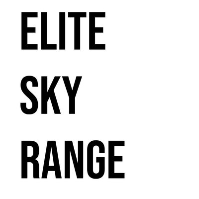 Trademark ELITE SKY RANGE