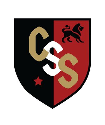 Trademark CSS + LOGO