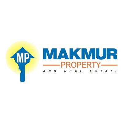 Trademark Makmur Property And Real Estate