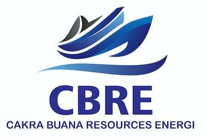 Trademark Cakra Buana Resources Energi (CBRE)