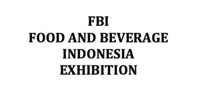 Trademark FBI FOOD AND BEVERAGE INDONESIA EXHIBITION