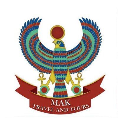 Trademark MAK TRAVEL AND TOURS