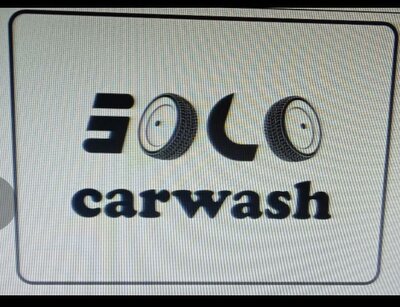 Trademark SOLO CARWASH