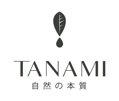 Trademark Tanami dan Logo