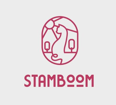 Trademark STAMBOOM