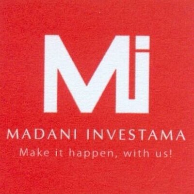 Trademark Madani Investama