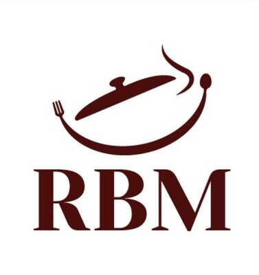 Trademark RBM + LOGO