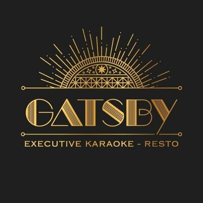 Trademark GATSBY EXECUTIVE KARAOKE - RESTO