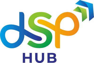 Trademark DSP HUB