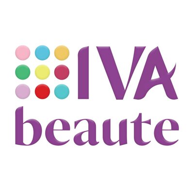 Trademark IVA beaute