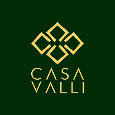 Trademark CASA VALLI