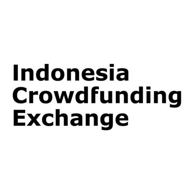 Trademark Indonesia Crowdfunding Exchange