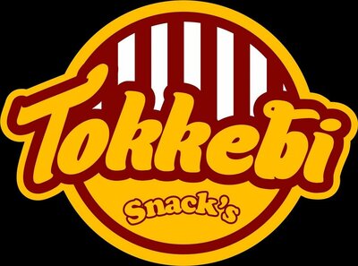 Trademark TOKKEBI SNACK’S