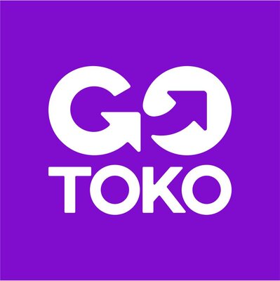 Trademark GoToko + Logo