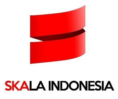 Trademark SKALA INDONESIA + LOGO