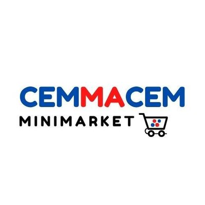 Trademark CEMMACEM MINIMARKET + LOGO