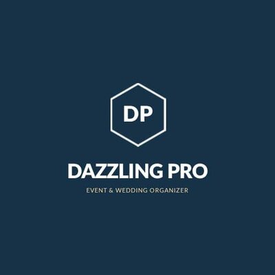 Trademark DAZZLING PRO + LOGO DP