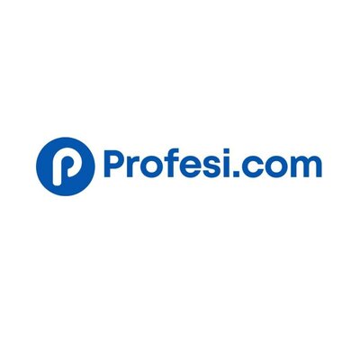 Trademark Profesi.com + Logo